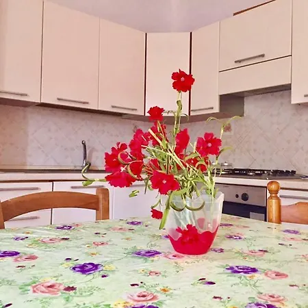 Les Petites Maisons Maison Rouge Апартаменты