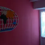 Les Petites Maisons Maison Rouge Apartman Procida