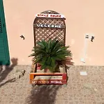 Apartman Les Petites Maisons Maison Rouge