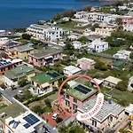 Apartman Les Petites Maisons Maison Rouge Procida