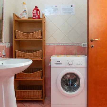 Apartman Les Petites Maisons Maison Rouge