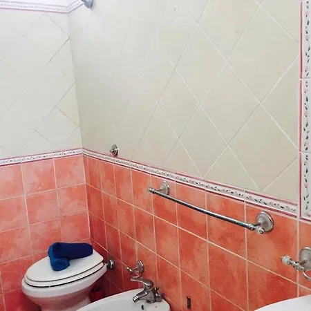 Les Petites Maisons Maison Rouge Apartmán