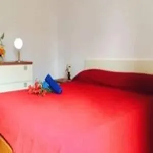 Apartmán Les Petites Maisons Maison Rouge Procida