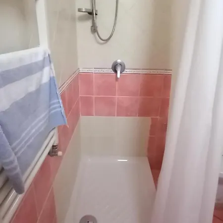 Apartmán Les Petites Maisons Maison Rouge Procida