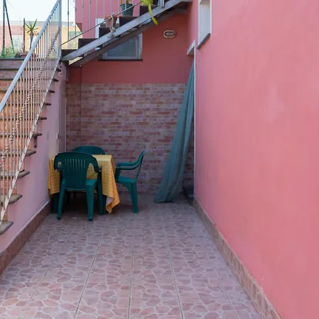 Apartman Les Petites Maisons Maison Rouge *