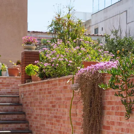 Apartament Les Petites Maisons Maison Rouge *